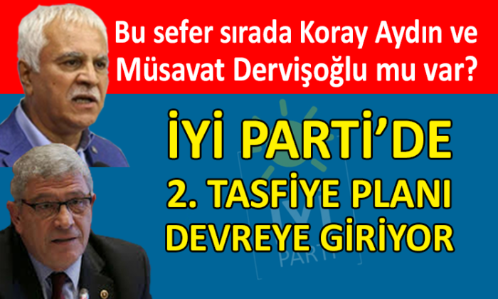 İYİ Parti’de Meral Akşener hamlesi ne ifade ediyor?