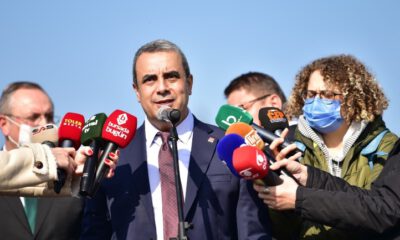 İsmet Karaca’dan Aktaş’a: Verdiği 7 müjdeyi kendisi de unuttu