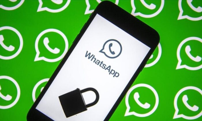 KVKK’dan WhatsApp ve Meta’ya 2 milyon 665’er bin lira ceza