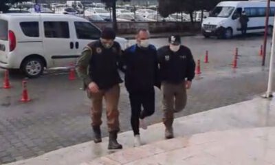 Terör örgütü DEAŞ’ın Türkiye suikastçısı Yalova’da yakalandı