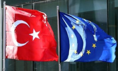 AB Zirvesi’nden ‘Türkiye ile iş birliği’ mesajı