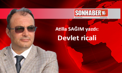 Devlet ricali