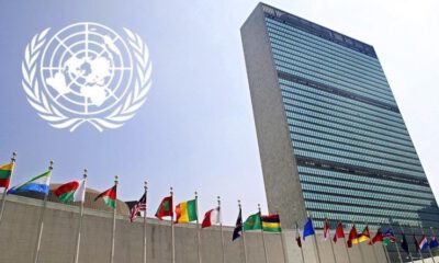 BM’den Suriyeliler için yardım çağrısı