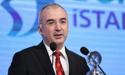 Borsa İstanbul’un yeni genel müdürü Korkmaz Enes Ergun oldu