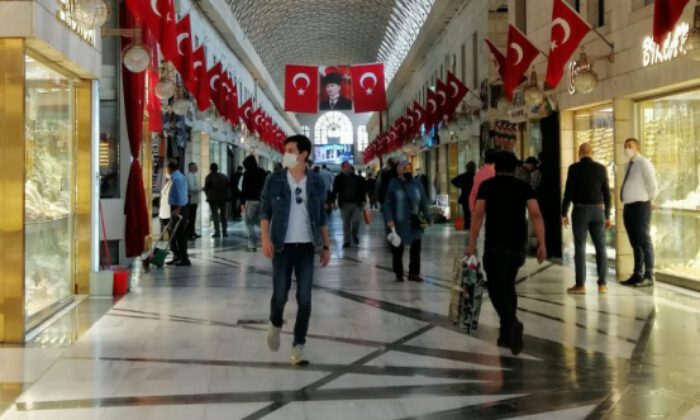 Bursa için tedbir çağrısı…