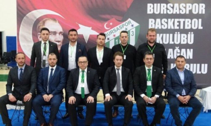 Frutti Extra Bursaspor’da Sezer Sezgin güven tazeledi