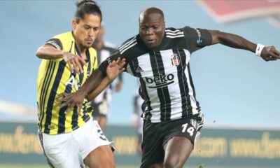 Beşiktaş-Fenerbahçe rekabetinde 353. randevu