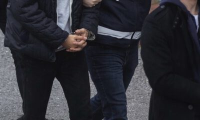 İstanbul’da PKK’ya operasyon: 10 gözaltı