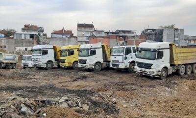 Bursa Büyükşehir, İstanbul Caddesi’nde dönüşümü başlattı