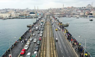 Türkiye’nin sera gazı emisyonu yüzde 3,1 azaldı