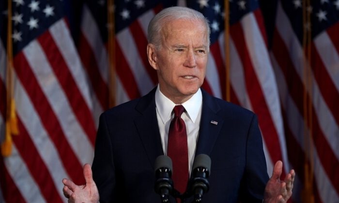 ABD Başkanı Biden’dan Putin’e: Yaptığının bedelini ödeyecek