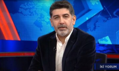 Halk TV programcısı Levent Gültekin’e saldırı
