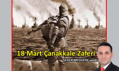 18 Mart Çanakkale Zaferi