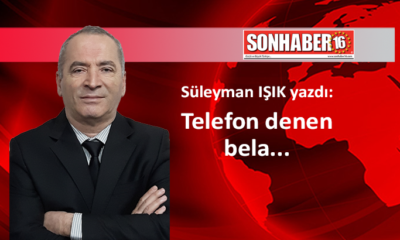 Telefon denen bela…