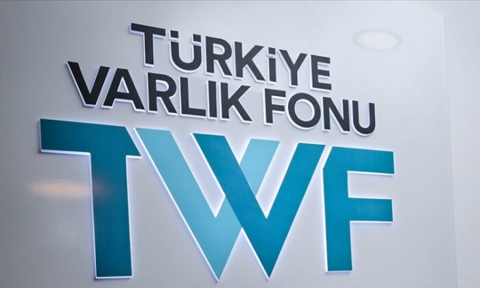 Varlık Fonu’na 1,25 milyar avroluk kredi…