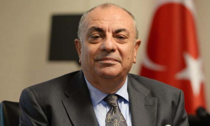 Tuğrul Türkeş: Hüdapar’dan rahatsızım!