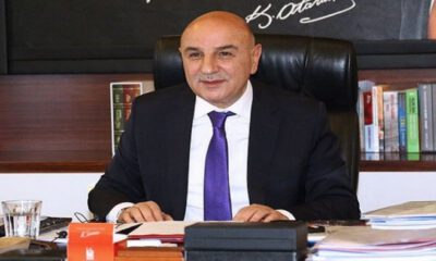 AK Parti’li başkandan ‘Andımız’ tepkisi