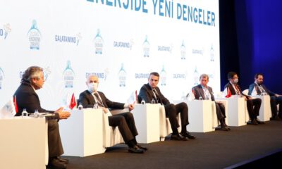 Uludağ Ekonomi Zirvesi’nde enerjide yeni dengeler konuşuldu