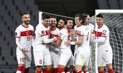 Türkiye-Letonya maçına stat kapasitesinin yüzde 15’i kadar seyirci alınacak
