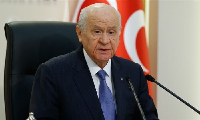 Bahçeli: Türkiye’nin İstanbul Sözleşmesi’nden çekilmesi hukuka uygundur