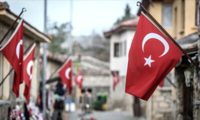 Prof. Tarhan: İstiklal Marşı, Kurtuluş Savaşı’nın sembolü…