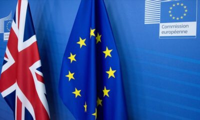 AB’den İngiltere’ye Brexit anlaşmasını ihlal suçlaması
