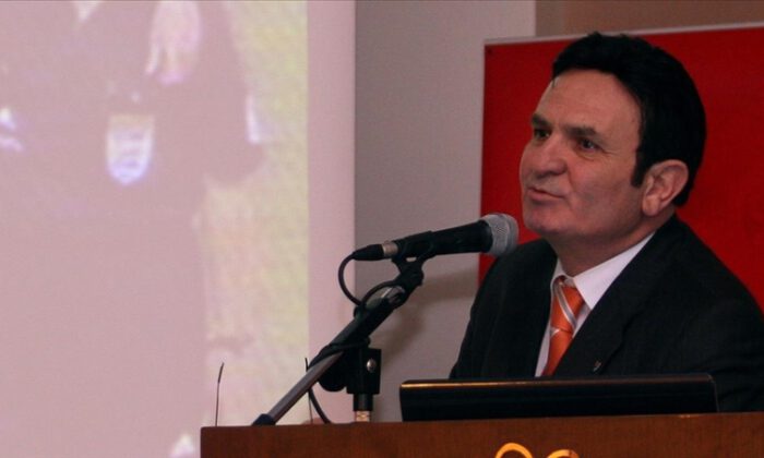 Eski MHK Başkanı Bülent Yavuz, hayatını kaybetti
