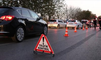 Trafik idari para cezalarının indirimli ödeme süresi uzatıldı