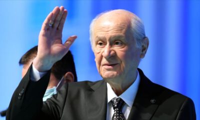 Bahçeli, Kılıçdaroğlu’na yüklendi: Adam değilsin!