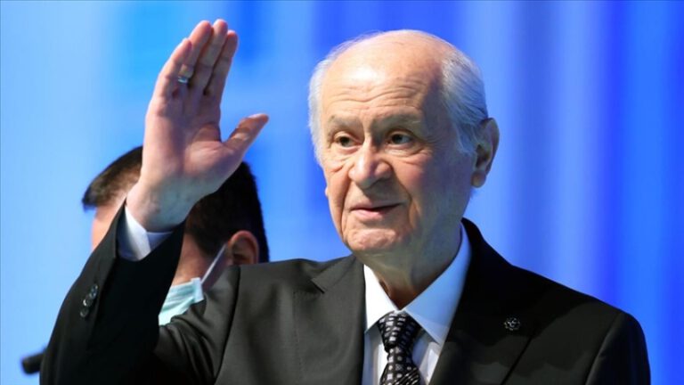 Bahçeli’den yeni seçim barajı açıklaması