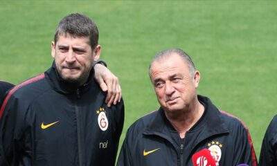 PFDK’den Terim ve Davala’ya 2’şer maç men cezası