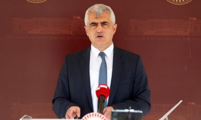 HDP’li Gergerlioğlu’nun milletvekilliği düştü