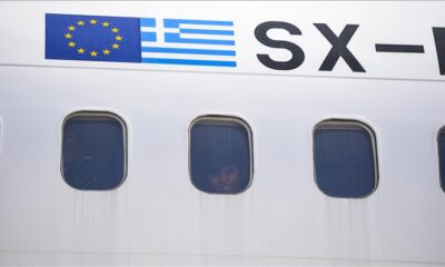 Yunanistan, Türkiye’ye uçuş kısıtlamasını kaldırdı