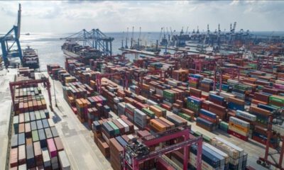 Haziran ayı ihracat-ithalat rakamları açıklandı