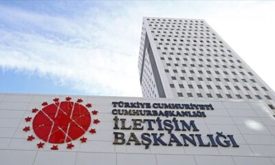 İletişim Başkanlığı’ndan ‘İstanbul Sözleşmesi’ açıklaması