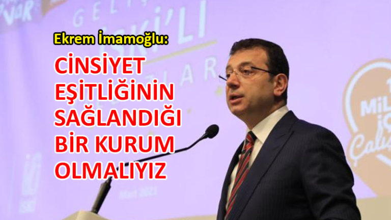 İSKİ’nin genç yeteneklerine ödül…
