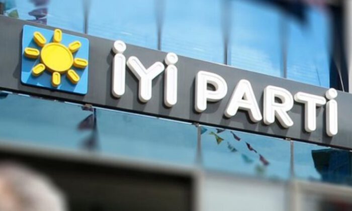 İYİ Parti’de teşkilatlar yeniden yapılandı