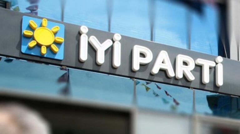 İYİ Parti Genel Merkezi’nde kritik atama
