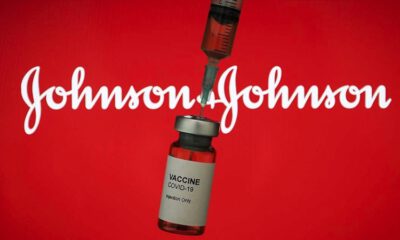 AB, Johnson and Johnson’ın Kovid-19 aşısına onay verdi