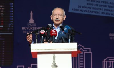 Kılıçdaroğlu: Ekonomi paketinde ‘işsizliği çözeceğiz’ diye tek cümle yok