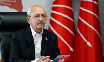 Kılıçdaroğlu, saat 22:00’deki sürprizini açıkladı