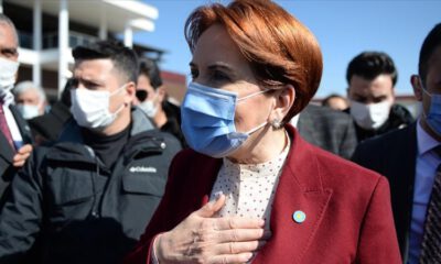 Akşener, İmamoğlu’nun paylaşımını değerlendirdi