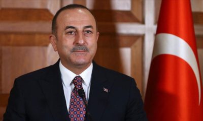 Çavuşoğlu: Mısır’la diplomatik temaslar başladı