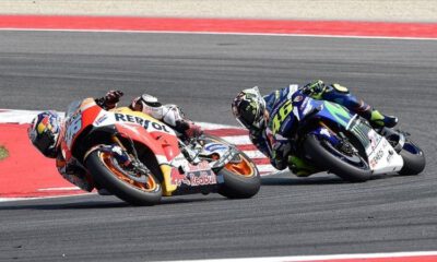 MotoGP’de 2021 sezonu yarın Katar’da başlıyor