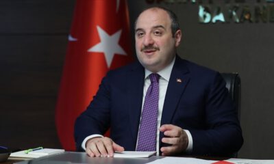 Bakan Varank: Yerli aşıda hedefimiz sene sonu…