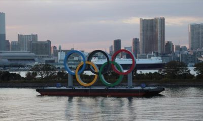 Olimpiyatların iptalini isteyen dilekçeye verilen imza 450 bini geçti