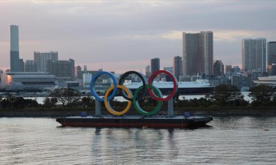 Tokyo Olimpiyatları’na deniz aşırı seyirci alınmayacak