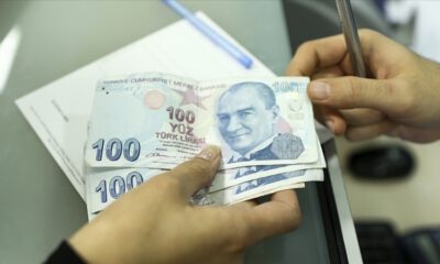 Öğrencilere nisan ayı burs ve kredi ödemeleri başladı