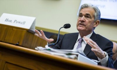 Fed Başkanı Powell’dan dijital para için ‘acelemiz yok’ mesajı