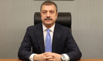 TCMB Başkanı Kavcıoğlu’ndan ‘enflasyon’ açıklaması